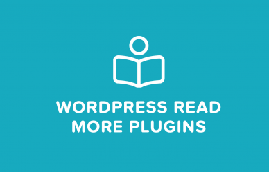 WordPress Read More Plugins