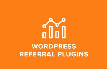 WordPress Referral Plugins