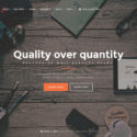 22 WordPress Themes for Static Websites 2026