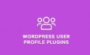 WordPress User Profile Plugins