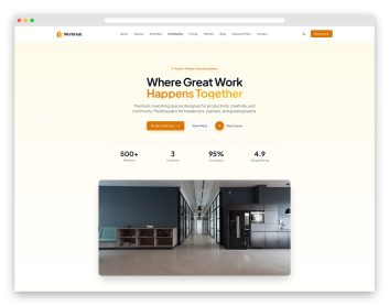 WorkHub