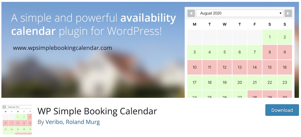 10 Best WordPress Event Calendar Plugins 2024 - Colorlib