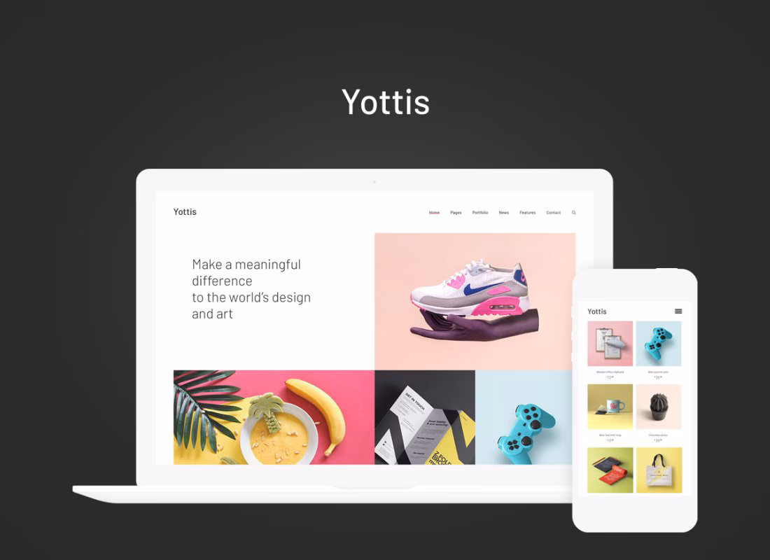 Yottis