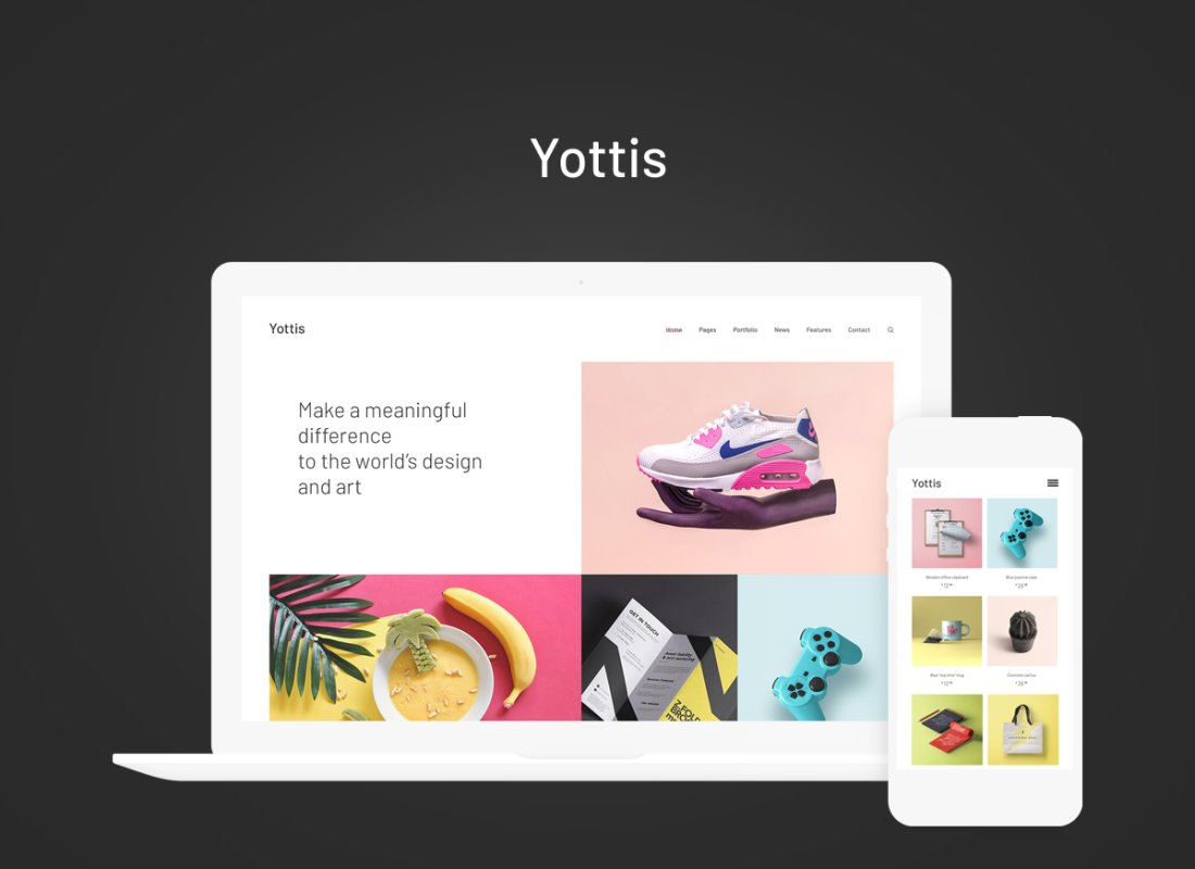 Yottis