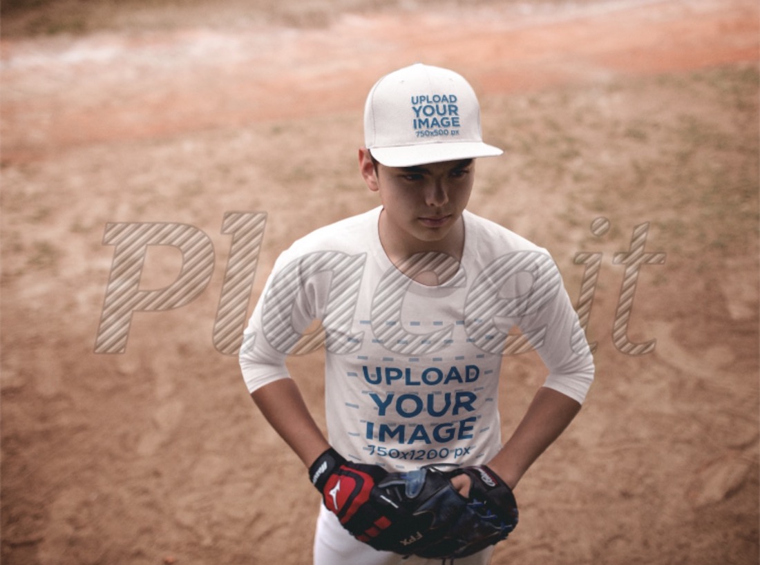 Download 23 Baseball Cap Mockup Templates 2020 - Colorlib