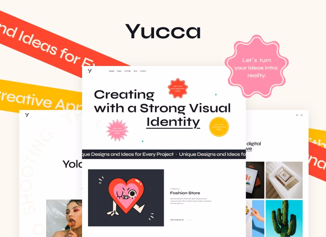 Yucca
