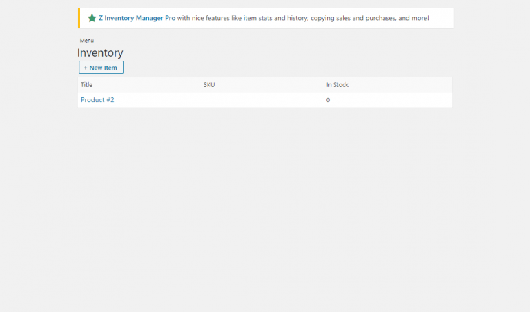 7 Best WordPress Inventory Management Plugins 2026 - Colorlib